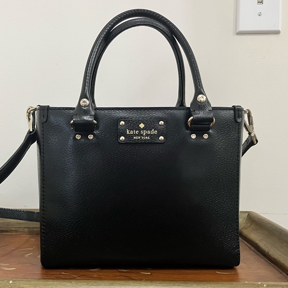 Kate spade bag and wallet - Picture 2 of 4